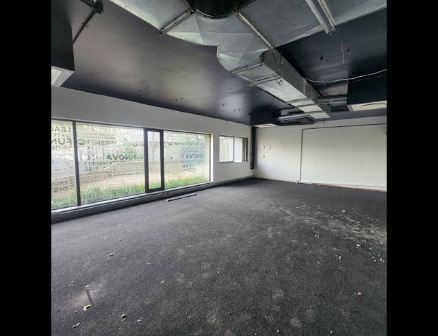 429M² OFFICE TO LET IN MORNINGSIDE